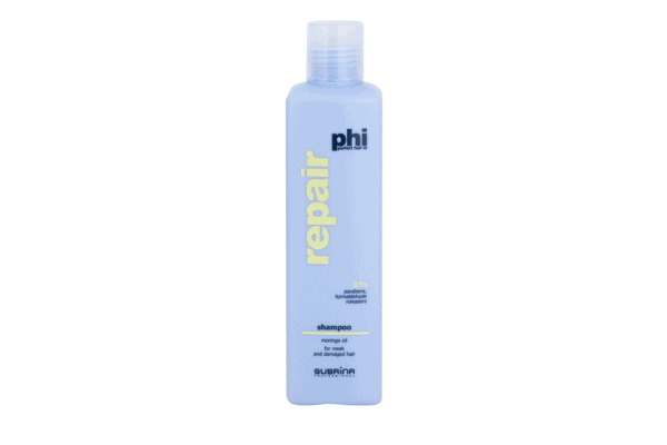 Obnovitveni šampon za poškodovane lase 250ml